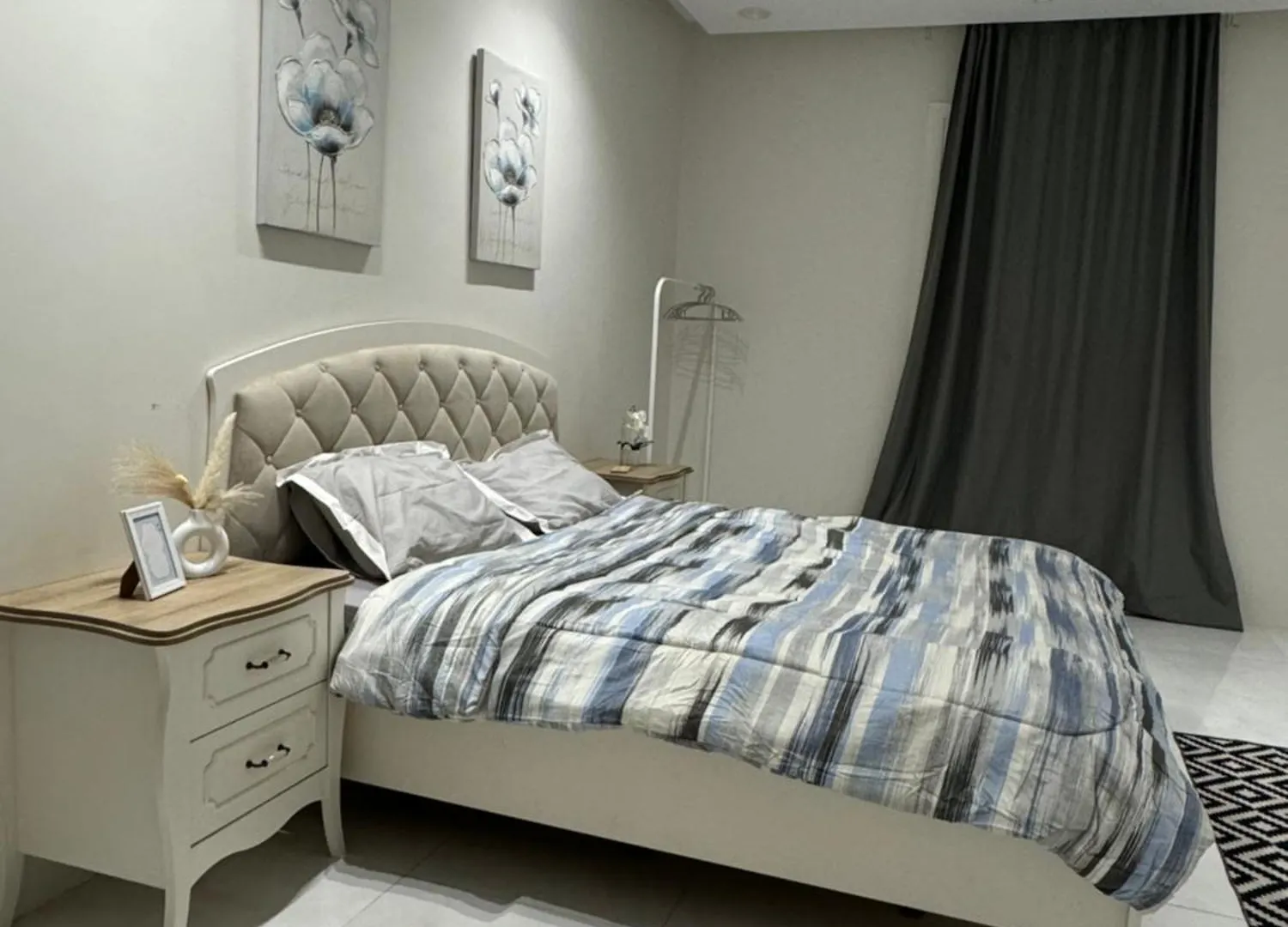 شقة بغرفتين نوم وجلسه مريحة مكة 0*,  المملكة العربية السعودية