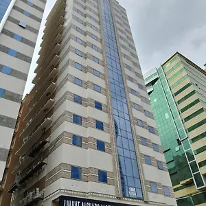 Luluat Al Sharq Al Awsat Hotel