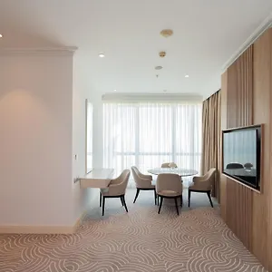 Movenpick & Residences Hajar Tower Makkah La Mecque