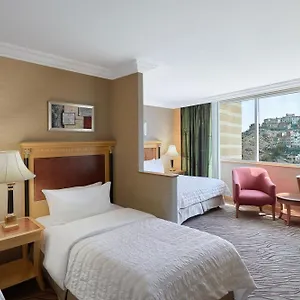 Hotel Le Meridien Makkah, Mecca