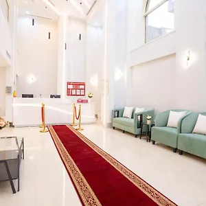 Orvana Thakher La Mecque