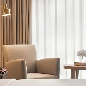 Movenpick & Residences Hajar Tower Makkah La Mecque
